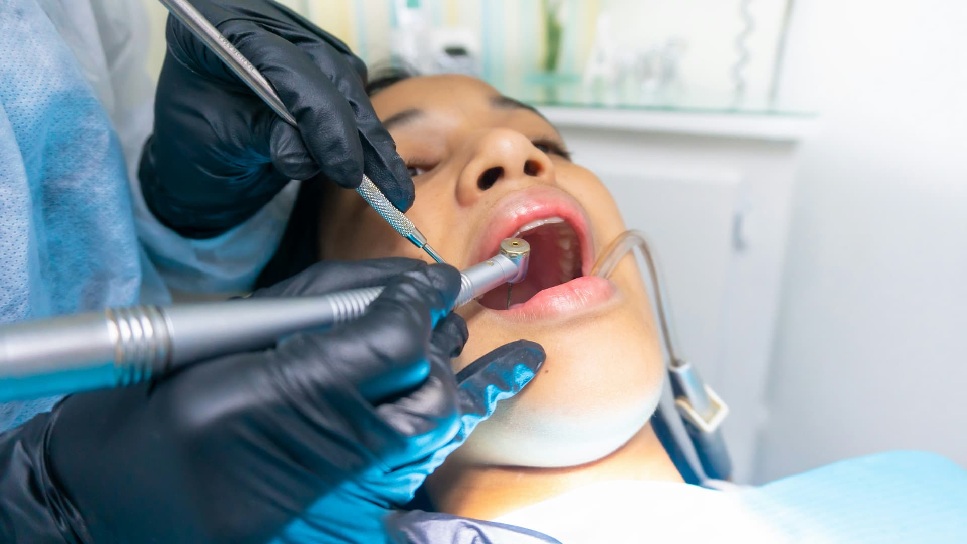 Rebuild Your Smile with Advanced Restorative Care