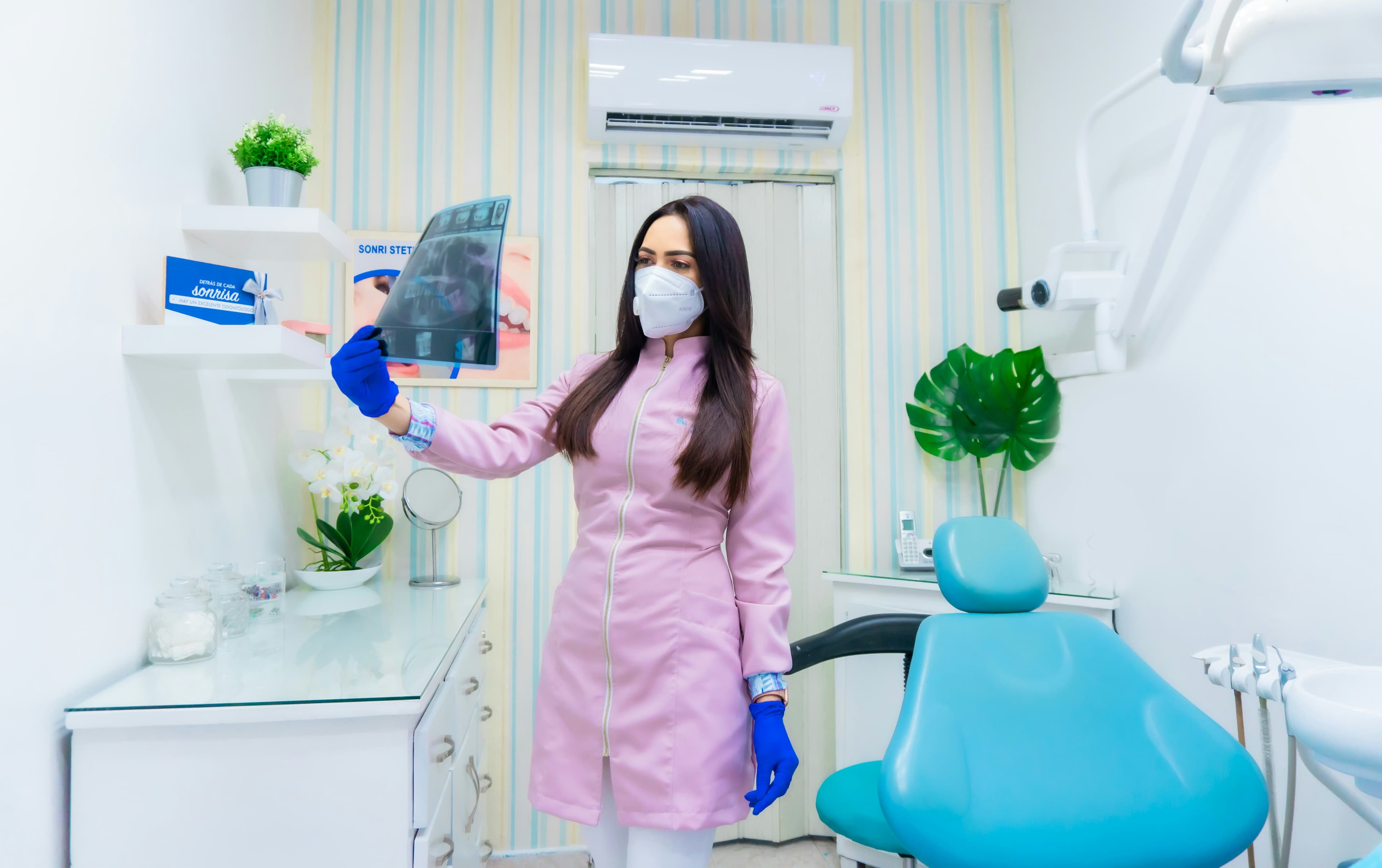 Dr. Judith Mejia